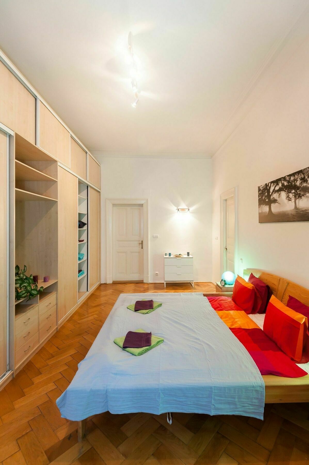 Apartamento Na Smetance Praga