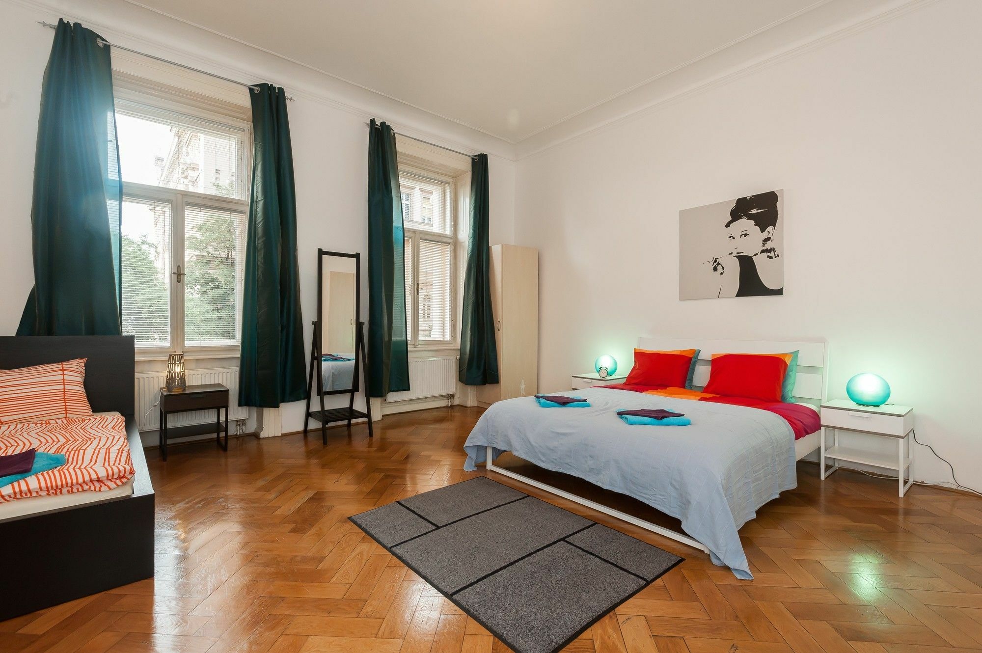 Apartamento Na Smetance Praga